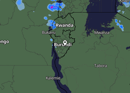 Niederschlagsprognose Niederschlagsprognose