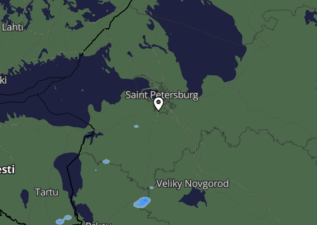 Niederschlagsprognose Niederschlagsprognose