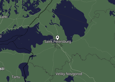 Niederschlagsprognose