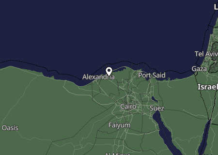 Niederschlagsprognose