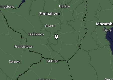 Niederschlagsprognose