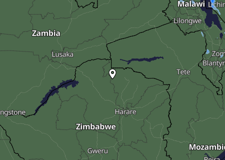 Niederschlagsprognose