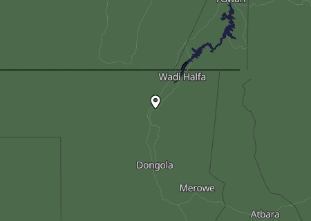 Niederschlagsprognose