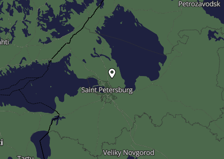 Niederschlagsprognose Niederschlagsprognose