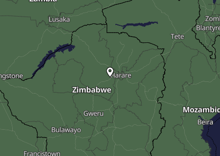 Niederschlagsprognose