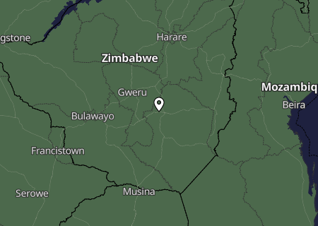Niederschlagsprognose