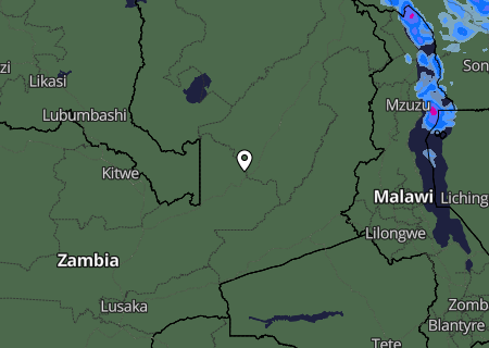 Niederschlagsprognose Niederschlagsprognose