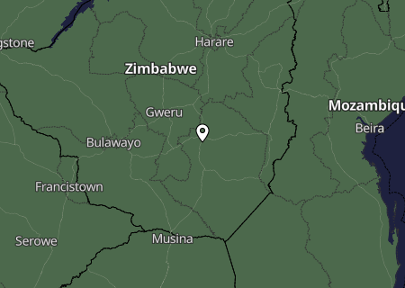 Niederschlagsprognose