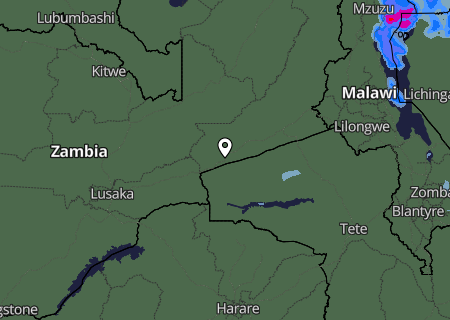 Niederschlagsprognose Niederschlagsprognose