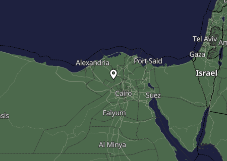Niederschlagsprognose