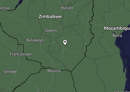 Niederschlagsprognose