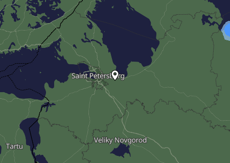 Niederschlagsprognose