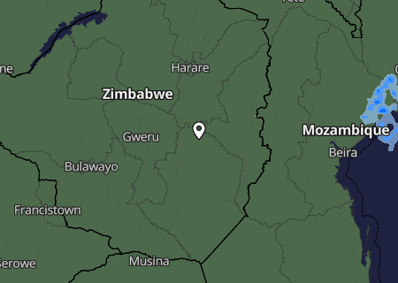 Niederschlagsprognose Niederschlagsprognose
