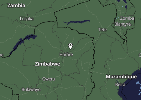 Niederschlagsprognose
