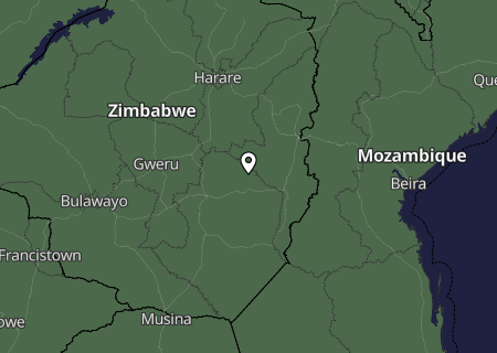 Niederschlagsprognose