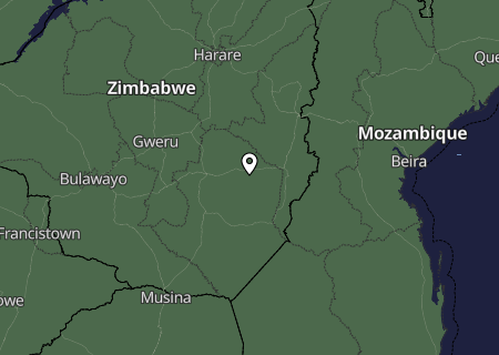 Niederschlagsprognose
