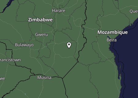 Niederschlagsprognose
