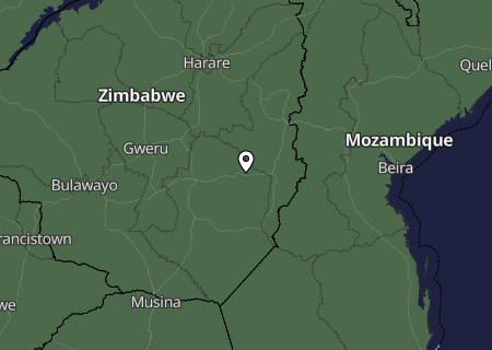 Niederschlagsprognose