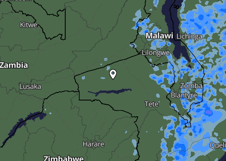 Niederschlagsprognose Niederschlagsprognose