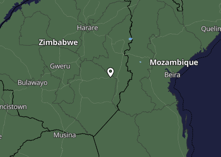 Niederschlagsprognose