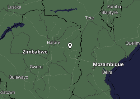 Niederschlagsprognose