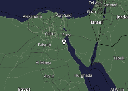 Niederschlagsprognose