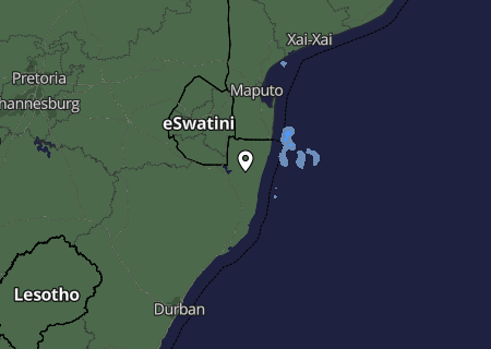 Niederschlagsprognose Niederschlagsprognose