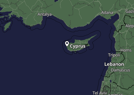 Niederschlagsprognose