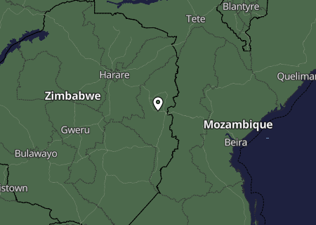 Niederschlagsprognose