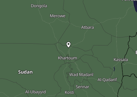 Niederschlagsprognose Niederschlagsprognose