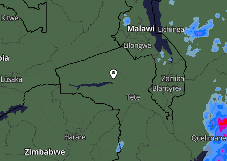 Niederschlagsprognose Niederschlagsprognose