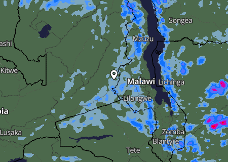 Niederschlagsprognose Niederschlagsprognose