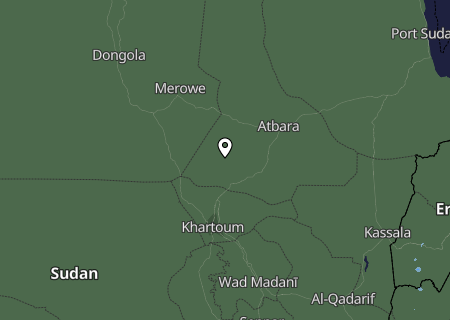 Niederschlagsprognose