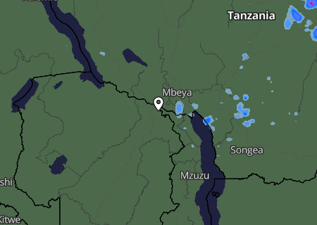 Niederschlagsprognose Niederschlagsprognose