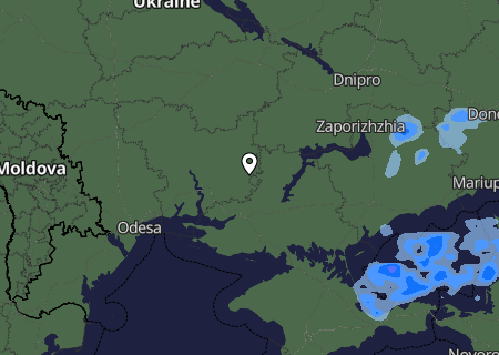 Niederschlagsprognose Niederschlagsprognose