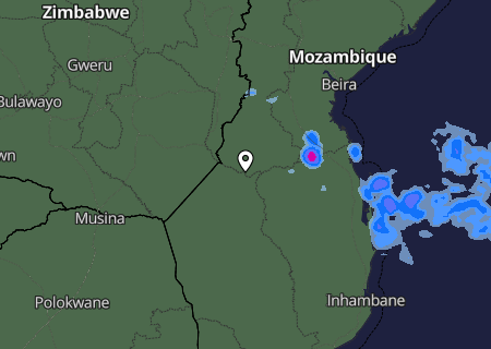 Niederschlagsprognose Niederschlagsprognose