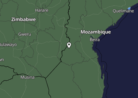 Niederschlagsprognose