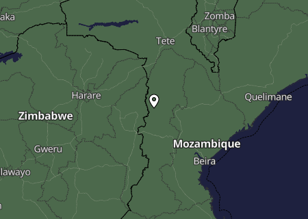 Niederschlagsprognose
