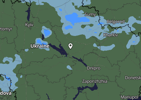 Niederschlagsprognose Niederschlagsprognose