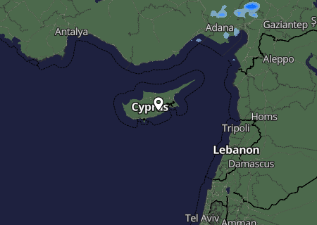 Niederschlagsprognose Niederschlagsprognose