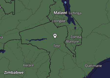Niederschlagsprognose Niederschlagsprognose