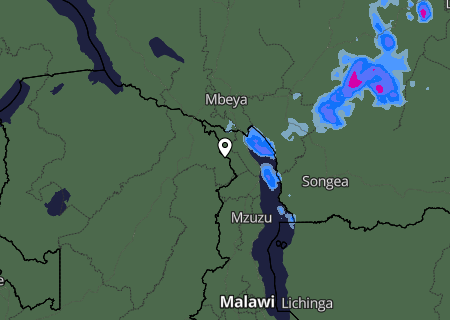 Niederschlagsprognose Niederschlagsprognose