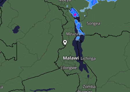 Niederschlagsprognose Niederschlagsprognose