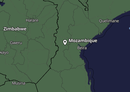 Niederschlagsprognose Niederschlagsprognose