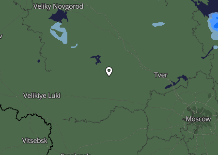 Niederschlagsprognose Niederschlagsprognose