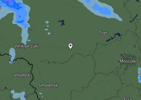 Niederschlagsprognose Niederschlagsprognose