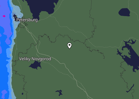 Niederschlagsprognose Niederschlagsprognose