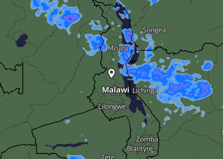 Niederschlagsprognose Niederschlagsprognose