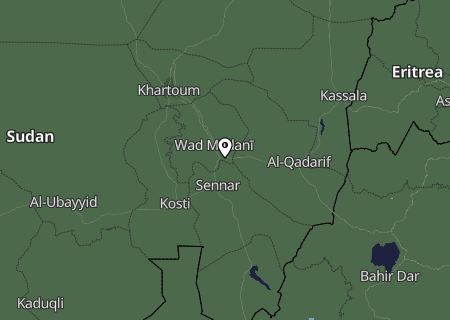 Niederschlagsprognose Niederschlagsprognose