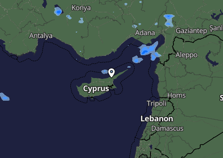 Niederschlagsprognose Niederschlagsprognose